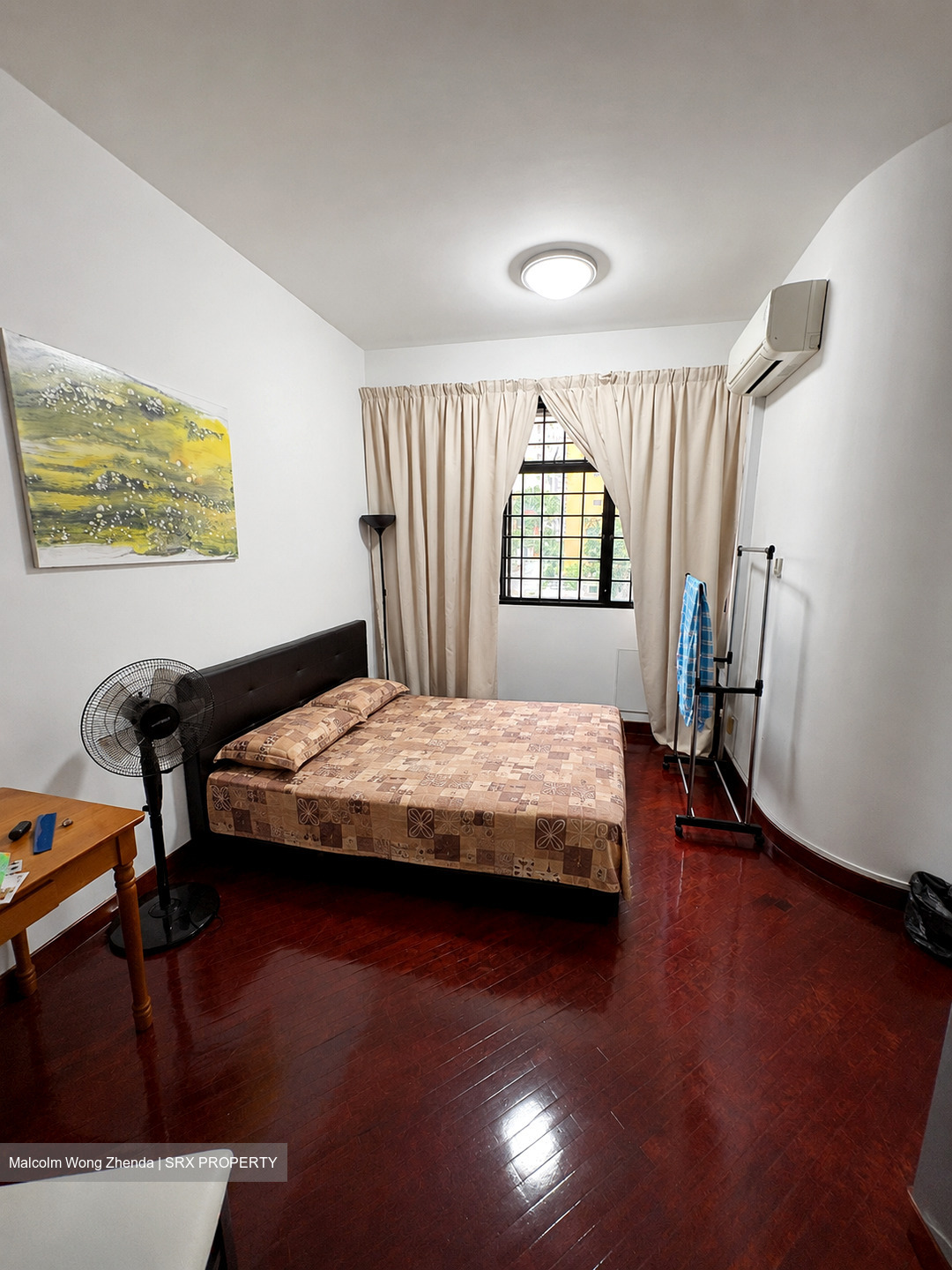 Balestier Regency (D12), Apartment #562051971